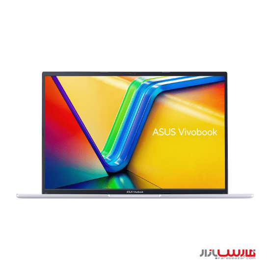 لپ تاپ ۱۶ اینچی ایسوس مدل Asus Vivobook R1605ZA i5 12th 8GB 512GB SSD
