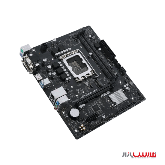 مادربرد ایسوس مدل Asus Prime H610M-R D4-SI