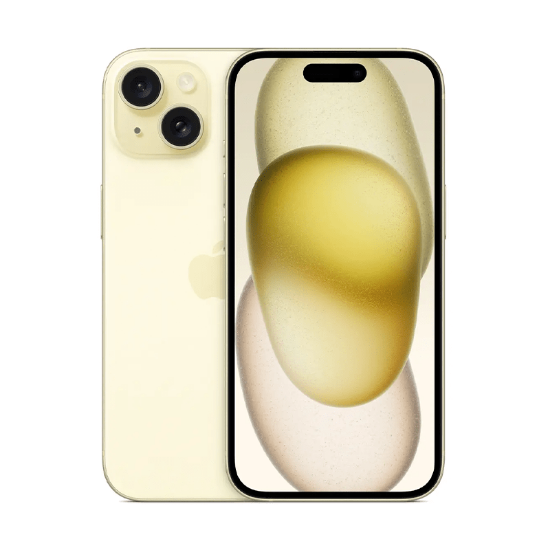 گوشی اپل مدل Apple iPhone 15 با ظرفیت ۱۲۸ گیگابایت