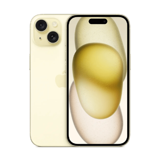 گوشی اپل مدل Apple iPhone 15 با ظرفیت ۲۵۶ گیگابایت