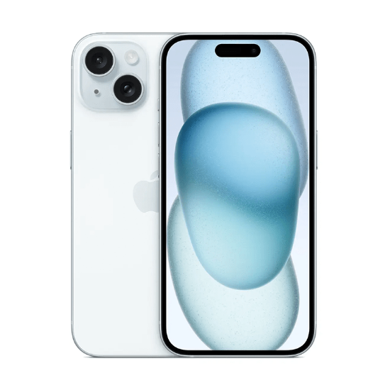 گوشی اپل مدل Apple iPhone 15 Plus با ظرفیت ۲۵۶ گیگابایت