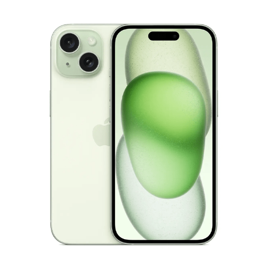 گوشی اپل مدل Apple iPhone 15 Plus با ظرفیت ۲۵۶ گیگابایت