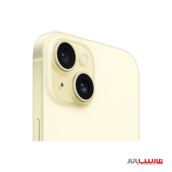 گوشی اپل مدل Apple iPhone 15 Plus با ظرفیت ۲۵۶ گیگابایت