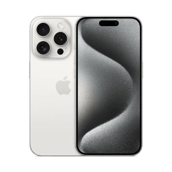 گوشی اپل مدل Apple iPhone 15 Pro با ظرفیت ۱۲۸ گیگابایت