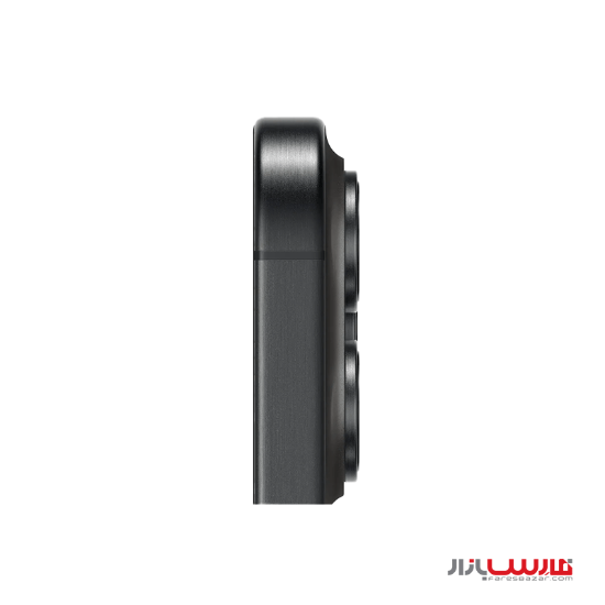 گوشی اپل مدل Apple iPhone 15 Pro با ظرفیت ۲۵۶ گیگابایت