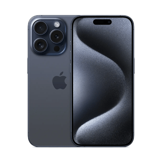 گوشی اپل مدل Apple iPhone 15 Pro با ظرفیت ۲۵۶ گیگابایت