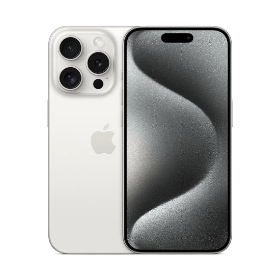 گوشی اپل مدل Apple iPhone 15 Pro با ظرفیت ۲۵۶ گیگابایت