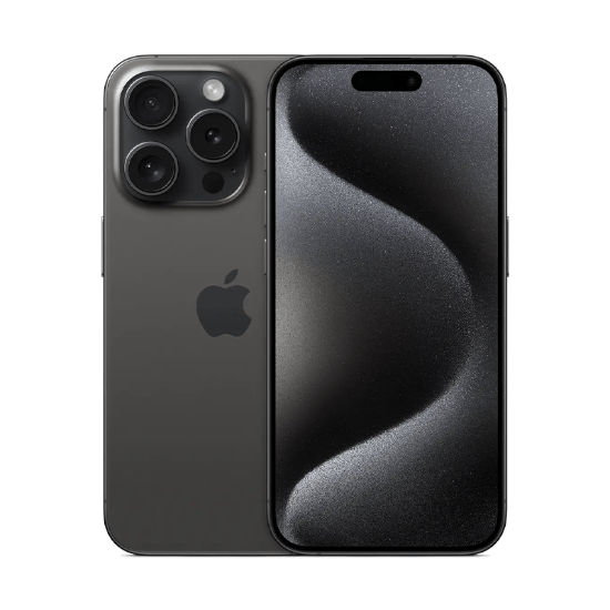 گوشی اپل مدل Apple iPhone 15 Pro با ظرفیت ۱ ترابایت
