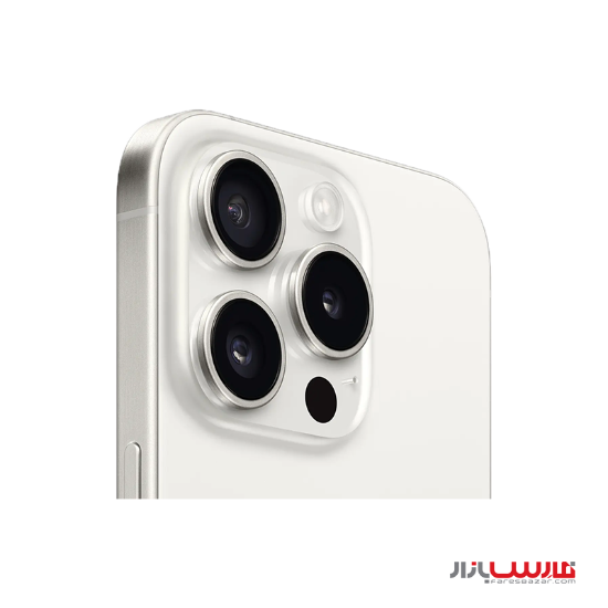 گوشی اپل مدل Apple iPhone 15 Pro با ظرفیت ۱ ترابایت
