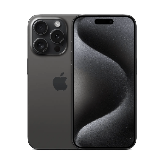 گوشی اپل مدل Apple iPhone 15 Pro Max با ظرفیت ۲۵۶ گیگابایت