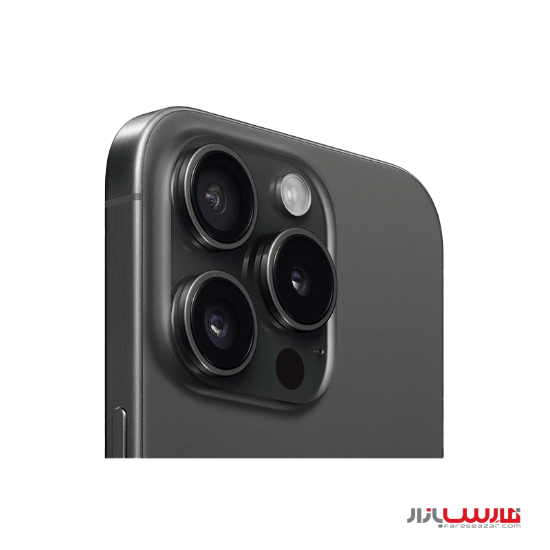 گوشی اپل مدل Apple iPhone 15 Pro Max با ظرفیت ۱ ترابایت