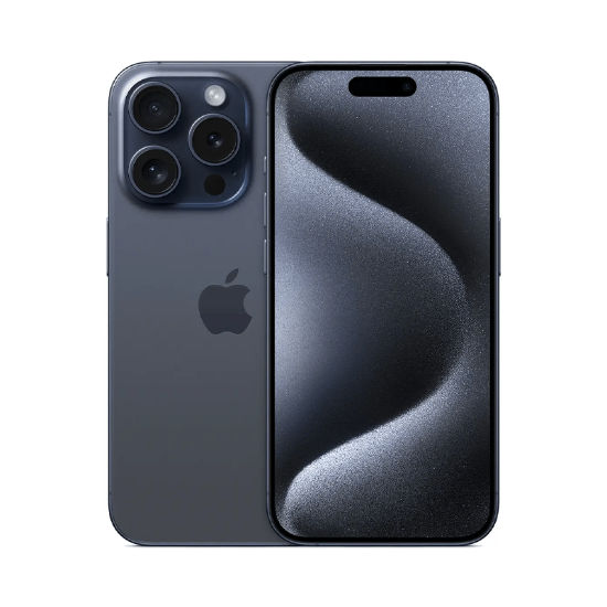 گوشی اپل مدل Apple iPhone 15 Pro Max با ظرفیت ۱ ترابایت