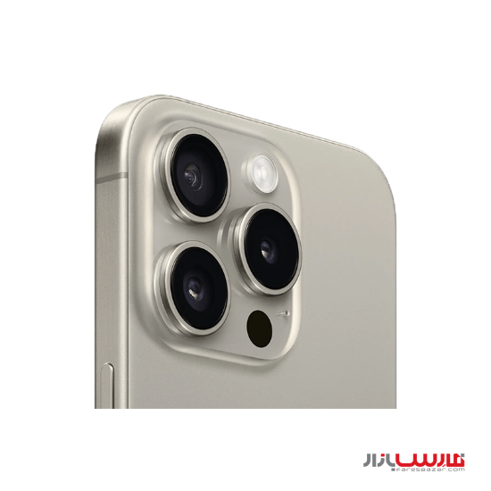 گوشی اپل مدل Apple iPhone 15 Pro Max با ظرفیت ۱ ترابایت