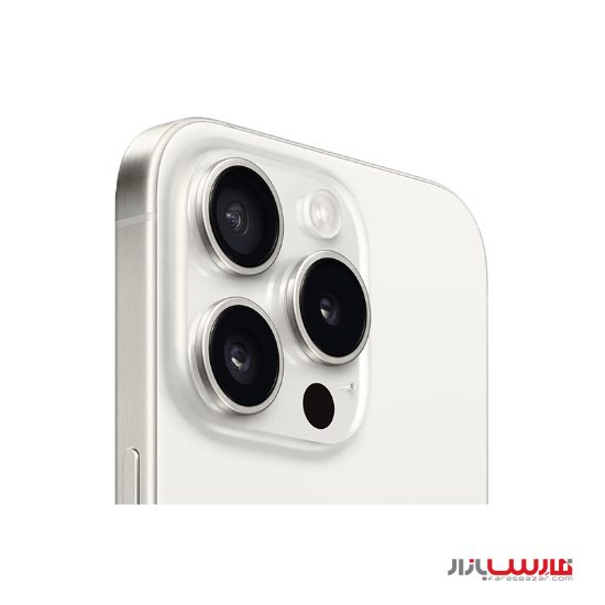 گوشی اپل مدل Apple iPhone 15 Pro Max با ظرفیت ۱ ترابایت