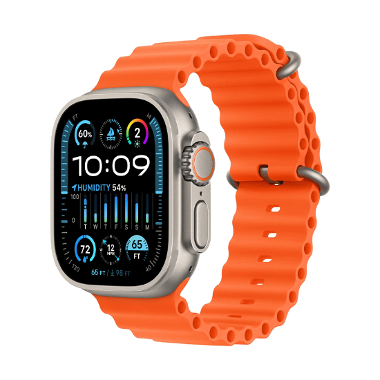 ساعت هوشمند اپل مدل Apple Watch Ultra 2