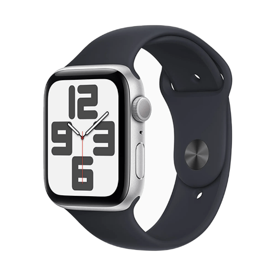 ساعت هوشمند ۴۰ میلی‌متری اپل مدل Apple Watch SE 2023