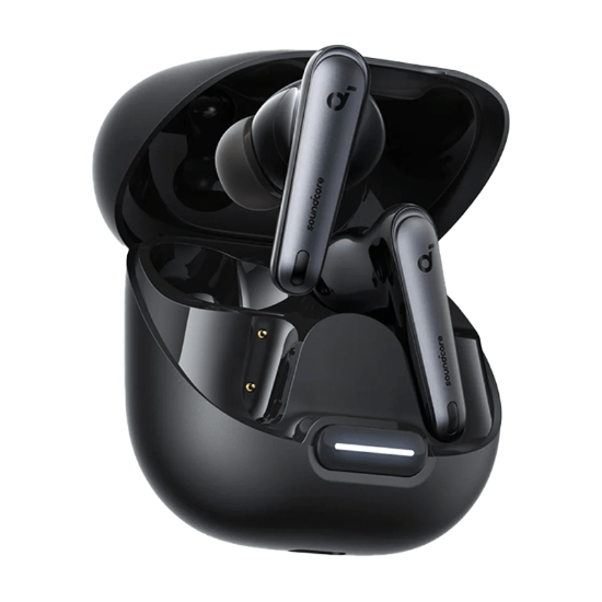هدفون بی‌سیم انکر مدل Anker Liberty 4 NC A3947