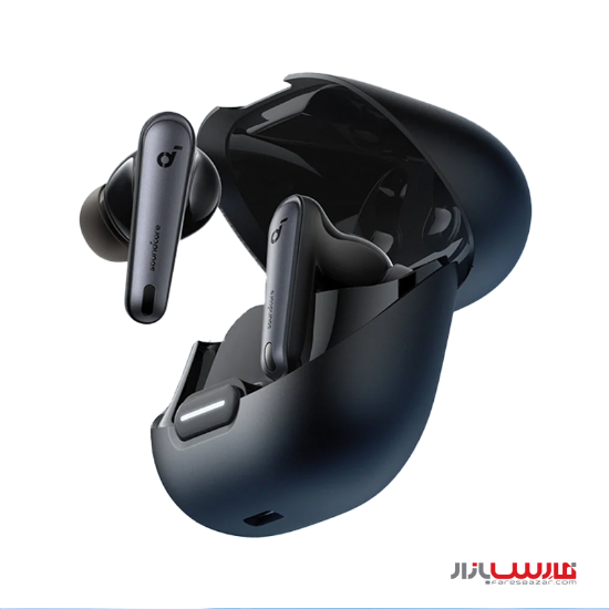هدفون بی‌سیم انکر مدل Anker Liberty 4 NC A3947