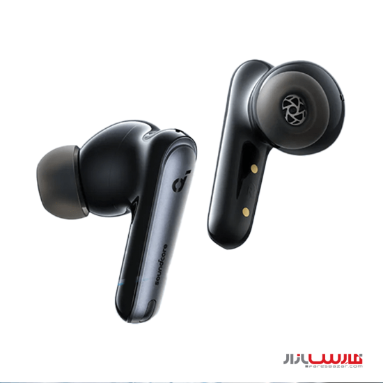 هدفون بی‌سیم انکر مدل Anker Liberty 4 NC A3947