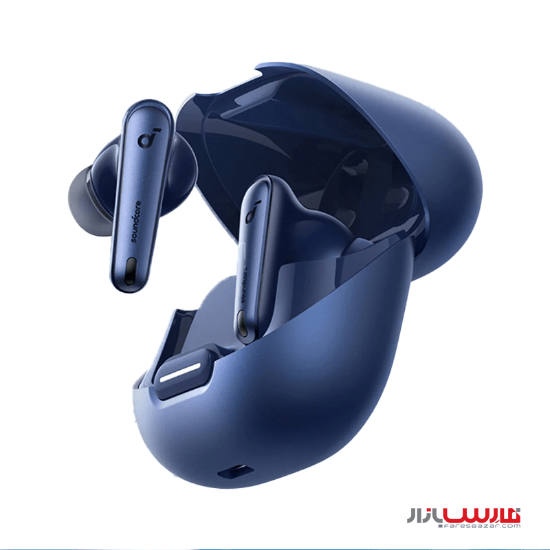 هدفون بی‌سیم انکر مدل Anker Liberty 4 NC A3947