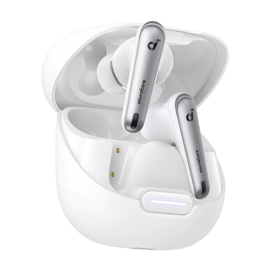 هدفون بی‌سیم انکر مدل Anker Liberty 4 NC A3947