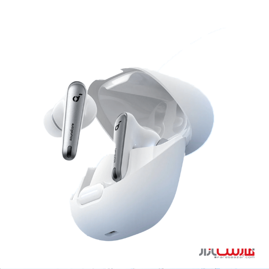 هدفون بی‌سیم انکر مدل Anker Liberty 4 NC A3947