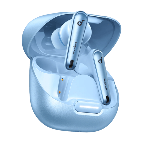 هدفون بی‌سیم انکر مدل Anker Liberty 4 NC A3947