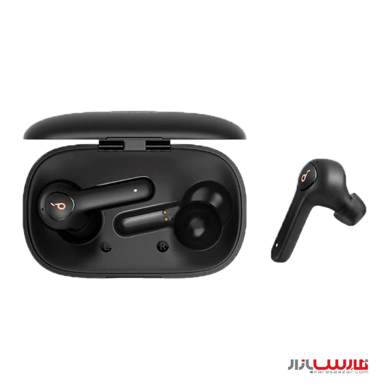هدفون بی‌سیم انکر مدل Anker Soundcore Life P2 A3919