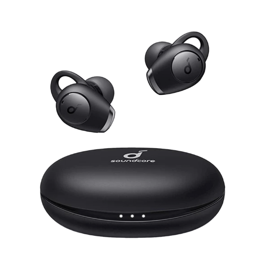 هدفون بی سیم انکر مدل Anker Soundcore Life A2 NC A3935