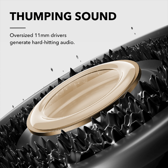 هدفون بی سیم انکر مدل Anker Soundcore Life A2 NC A3935