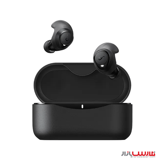 هدفون بی‌سیم انکر مدل Anker SoundCore Life Dot 2 A3922
