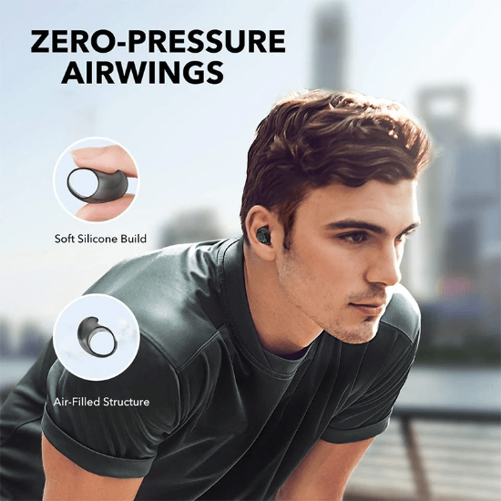 هدفون بی‌سیم انکر مدل Anker SoundCore Life Dot 2 A3922