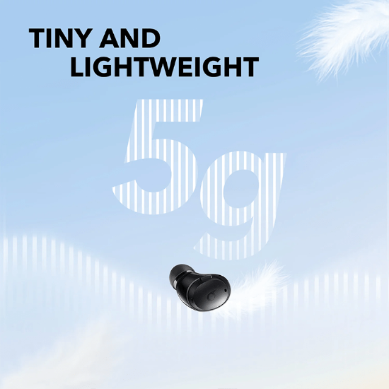هدفون بی‌سیم انکر مدل Anker SoundCore Life A3i 