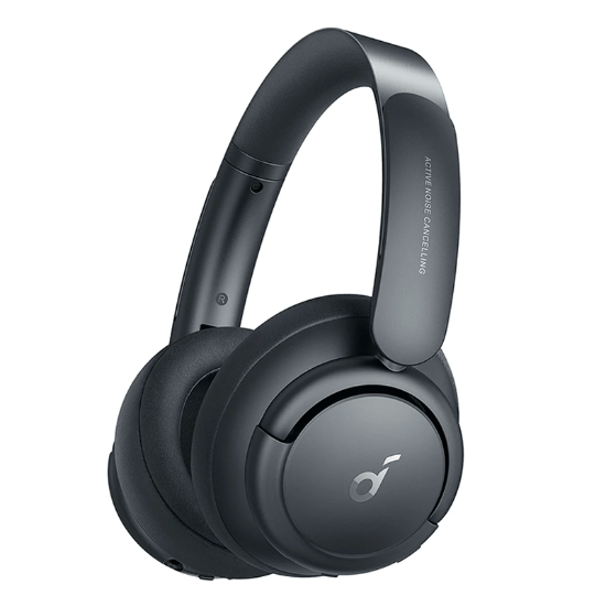 هدفون بیسیم انکر مدل SoundCore Life Q35 A3027