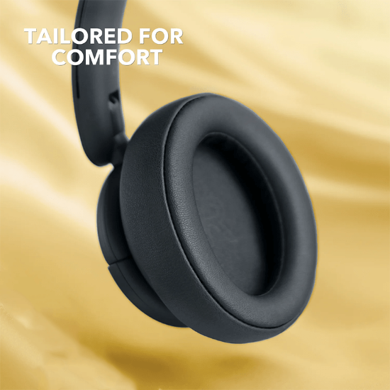 هدفون بی‌سیم انکر مدل SoundCore Life Q35 A3027