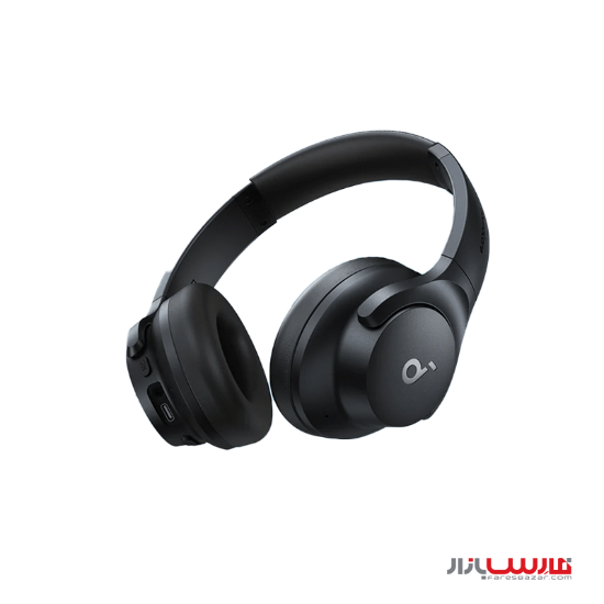 هدفون بی‌سیم انکر مدل SoundCore Q20i A3004