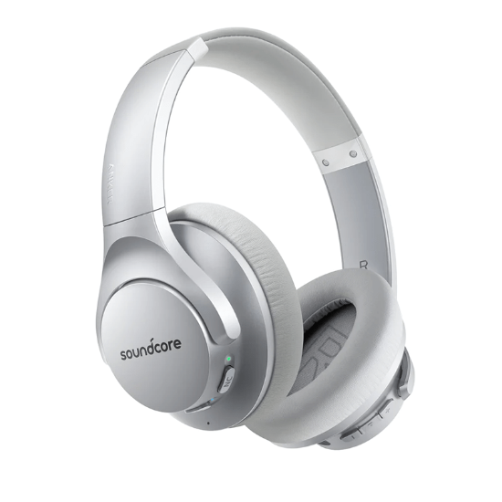 هدفون بی‌سیم انکر مدل SoundCore Life Q20 A3025