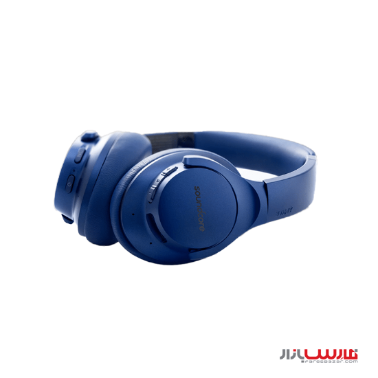 هدفون بی‌سیم انکر مدل SoundCore Life Q20 A3025