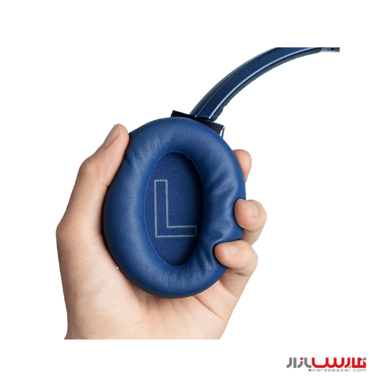 هدفون بی‌سیم انکر مدل SoundCore Life Q20 A3025