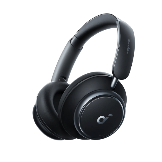 هدفون بی‌سیم انکر مدل SoundCore Space Q45 A3040