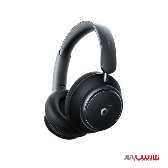 هدفون بی‌سیم انکر مدل SoundCore Space Q45 A3040