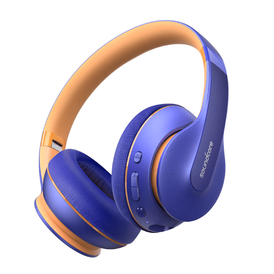 هدفون بی‌سیم انکر مدل SoundCore Life Q10 A3032