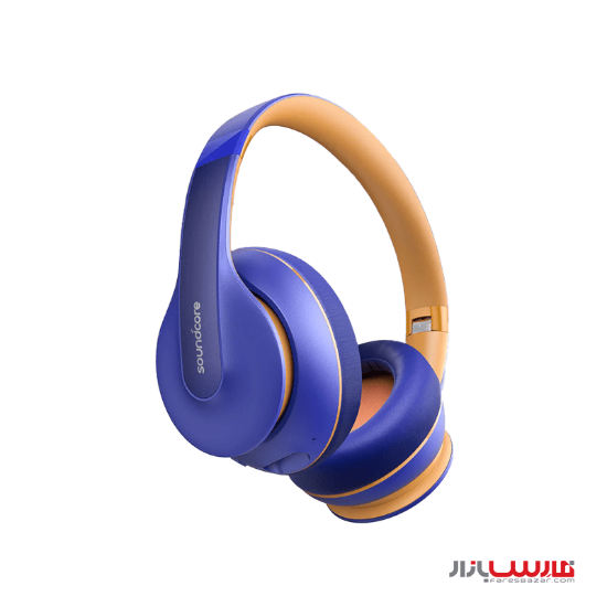 هدفون بی‌سیم انکر مدل SoundCore Life Q10 A3032