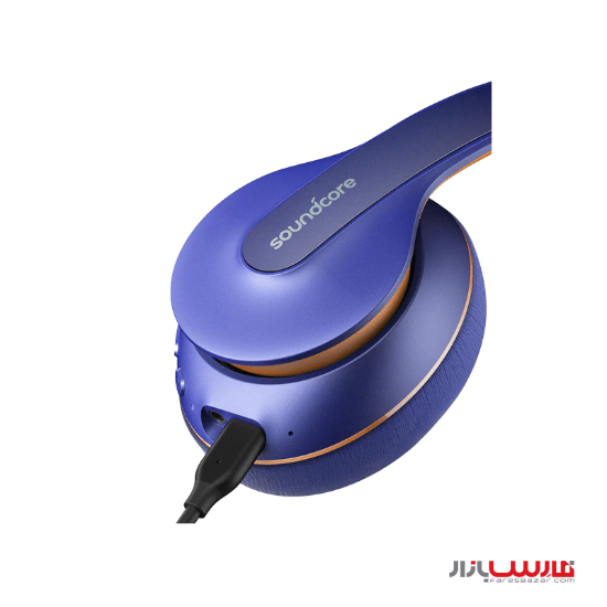 هدفون بی‌سیم انکر مدل SoundCore Life Q10 A3032