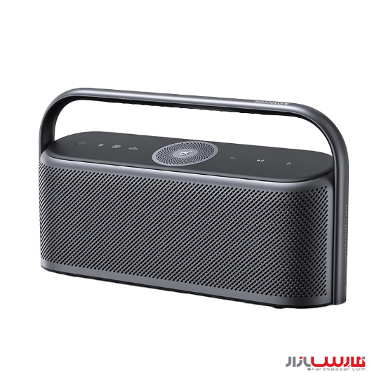 اسپیکر قابل حمل انکر مدل SoundCore Motion X600 A3130