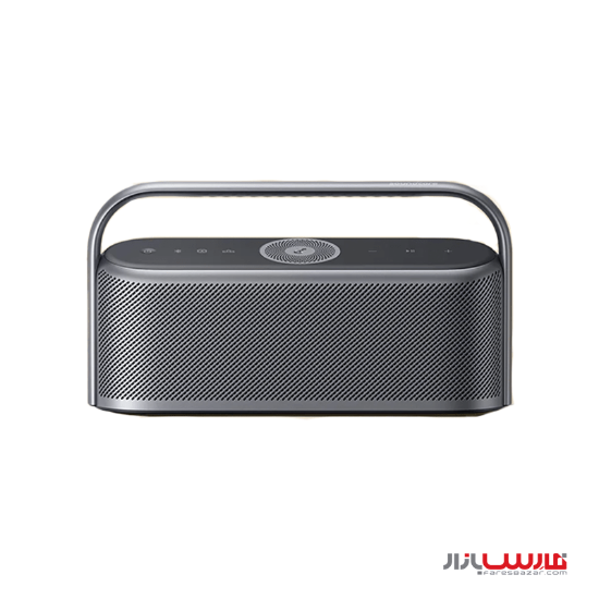 اسپیکر قابل حمل انکر مدل SoundCore Motion X600 A3130
