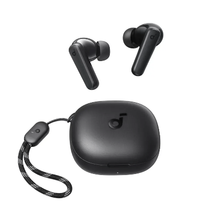 هدفون بی‌سیم انکر مدل SoundCore R50i A3949