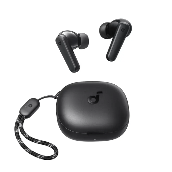هدفون بی‌سیم انکر مدل SoundCore R50i A3949