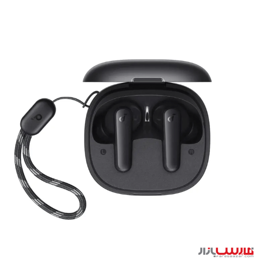 هدفون بی‌سیم انکر مدل SoundCore R50i A3949