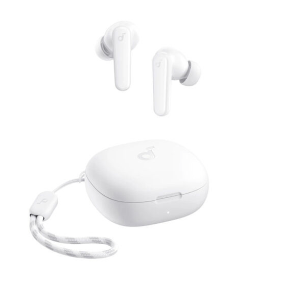 هدفون بی‌سیم انکر مدل SoundCore R50i A3949
